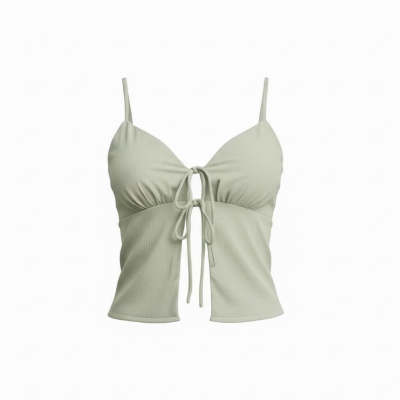 Capri Top