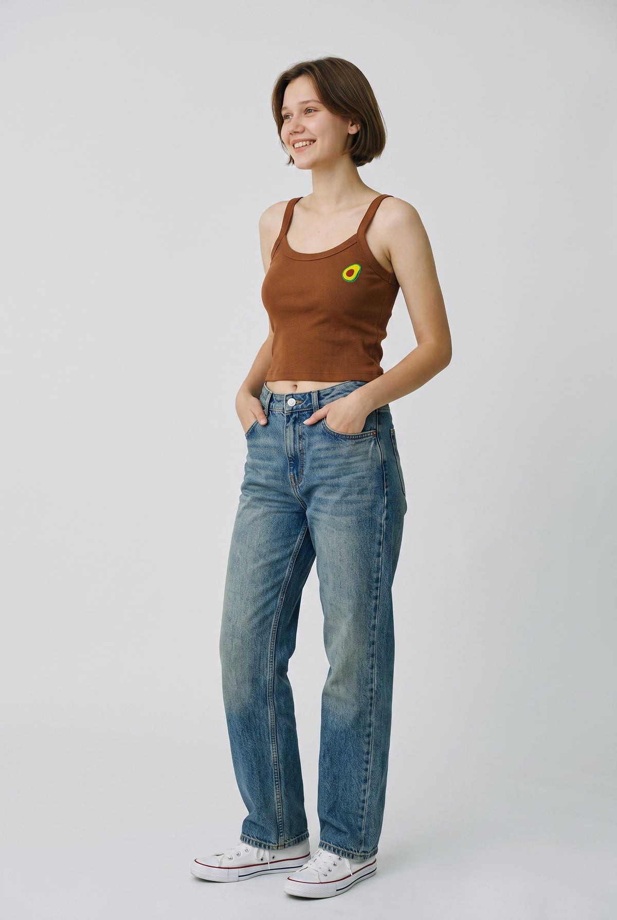 Avocado Cami