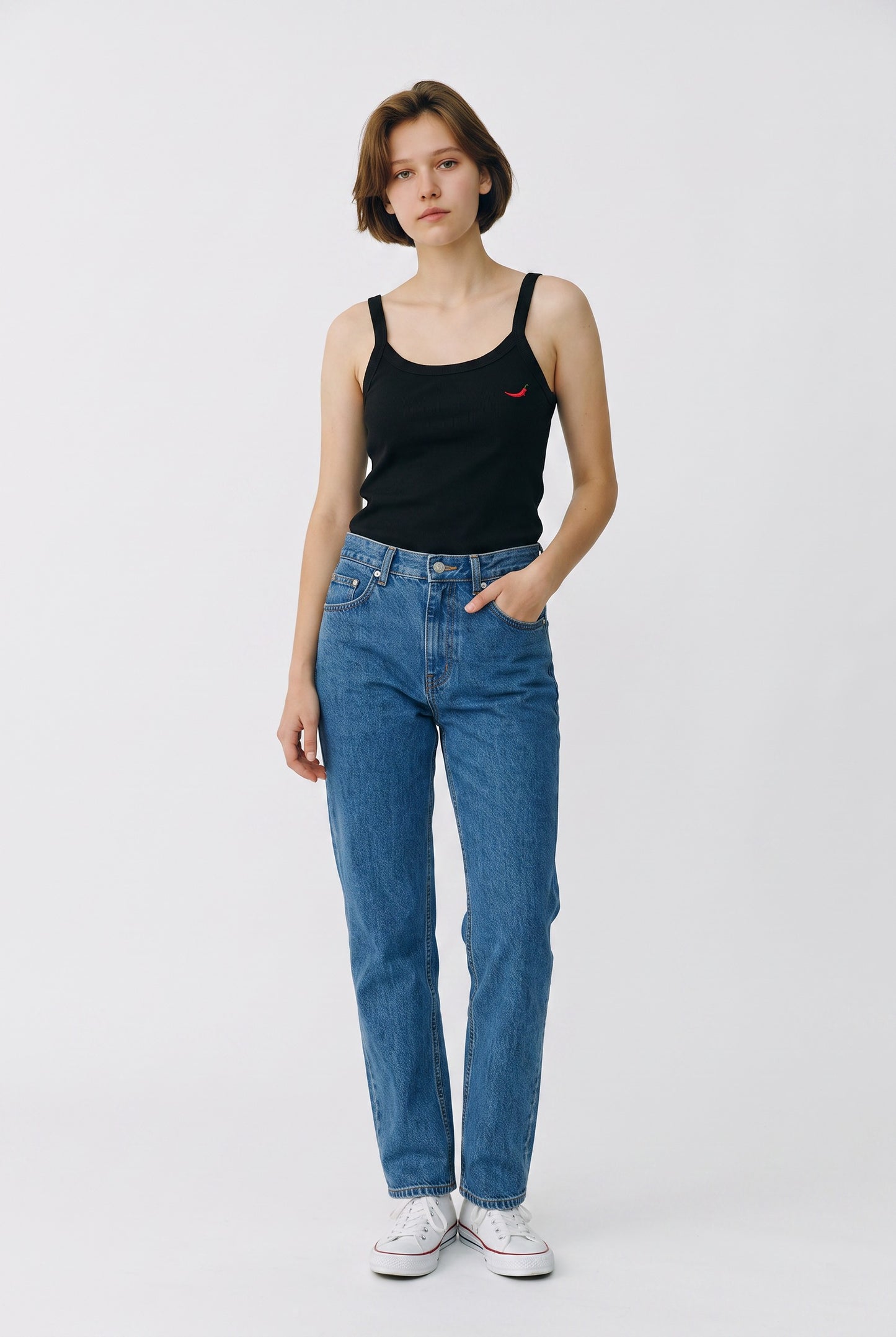 Chilli Cami