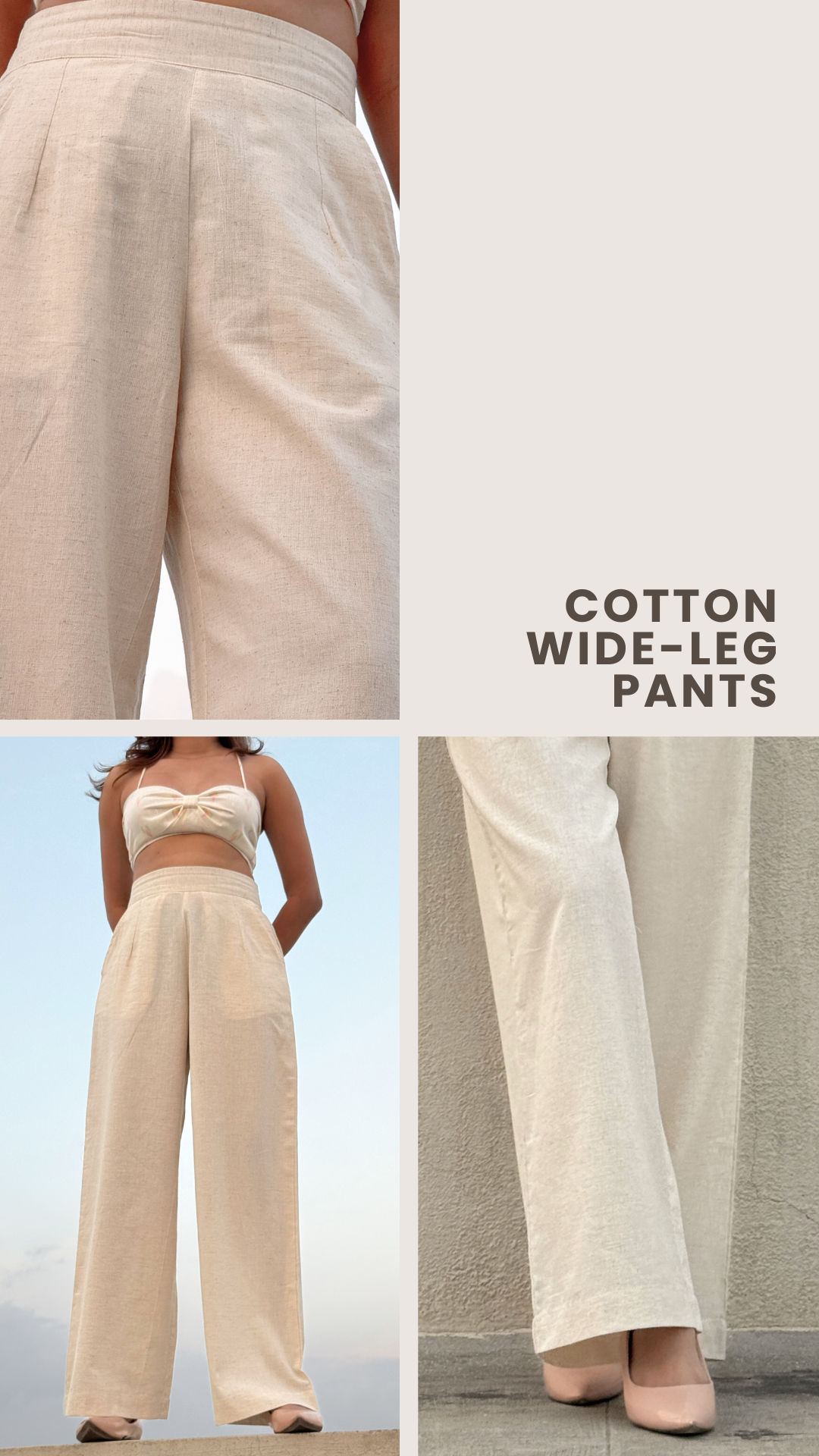 Trousers