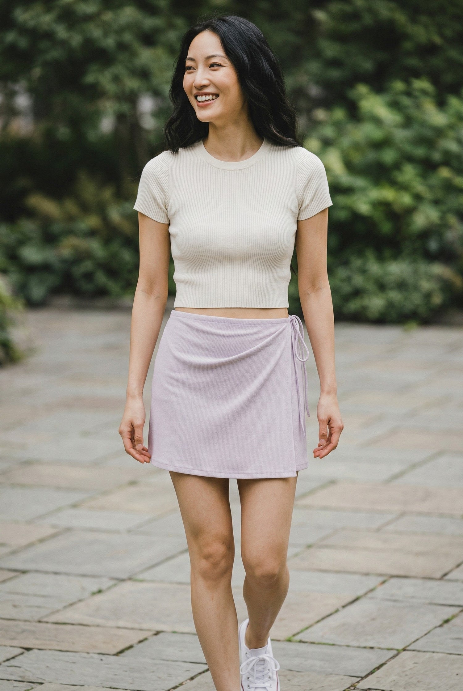 Skorts