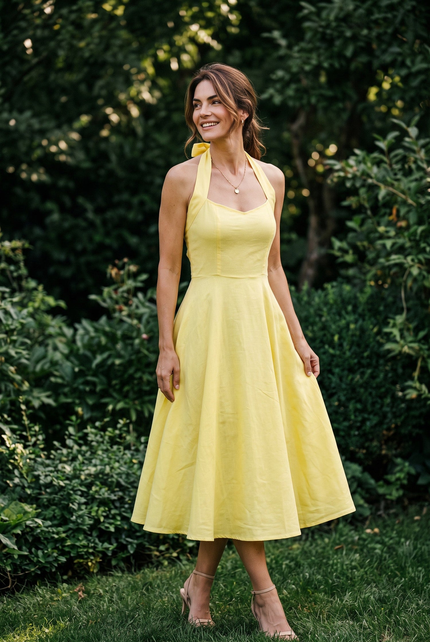Dresses