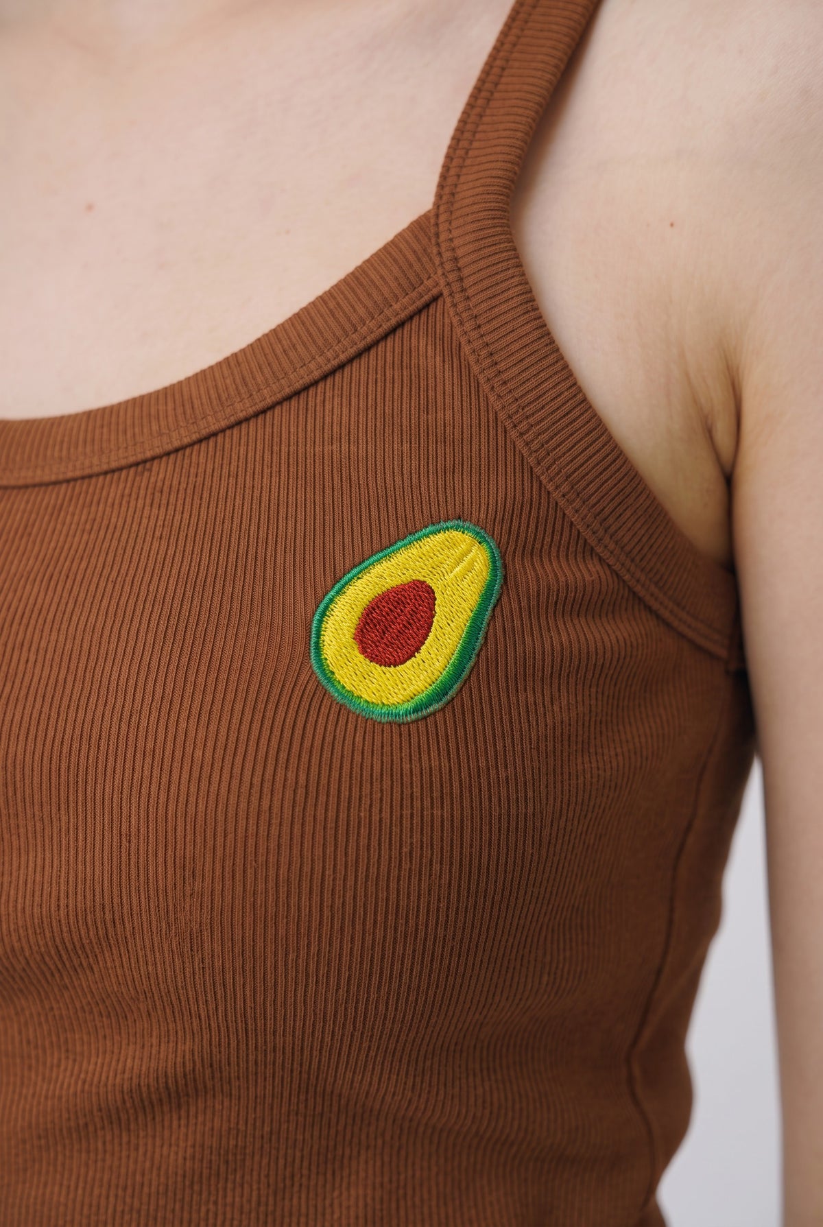 Avocado Cami