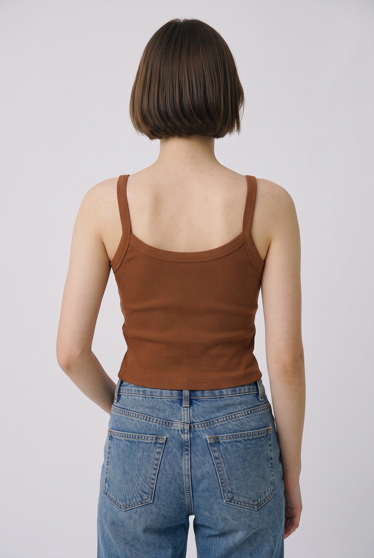 Avocado Cami