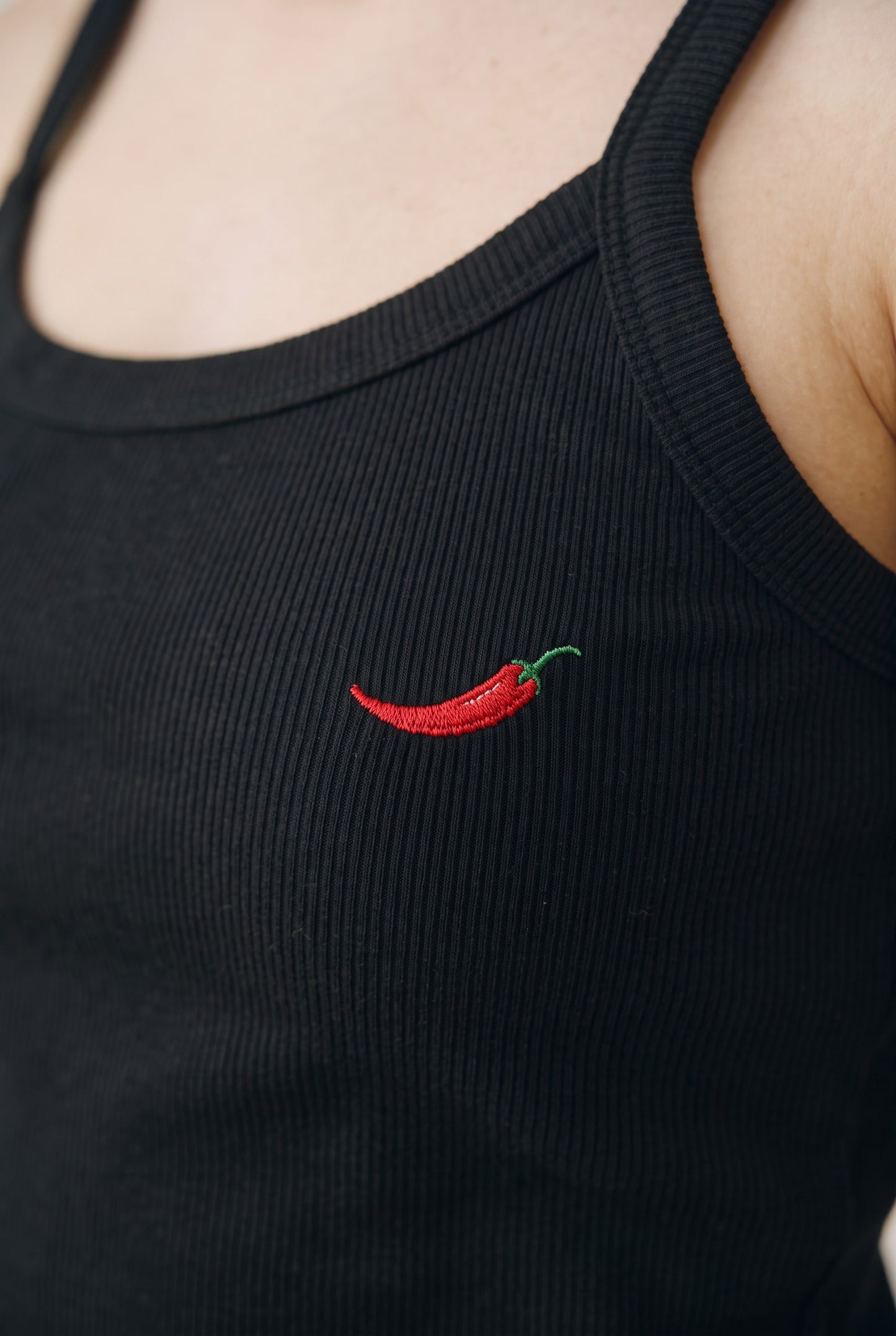 Chilli Cami