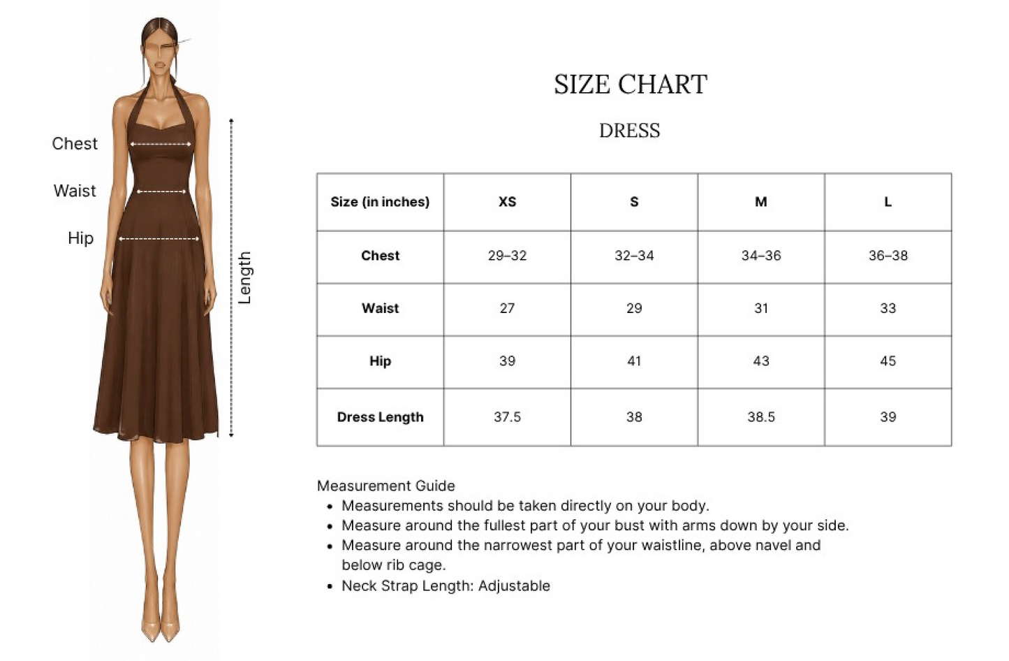 Estelle Dress - Butter Yellow