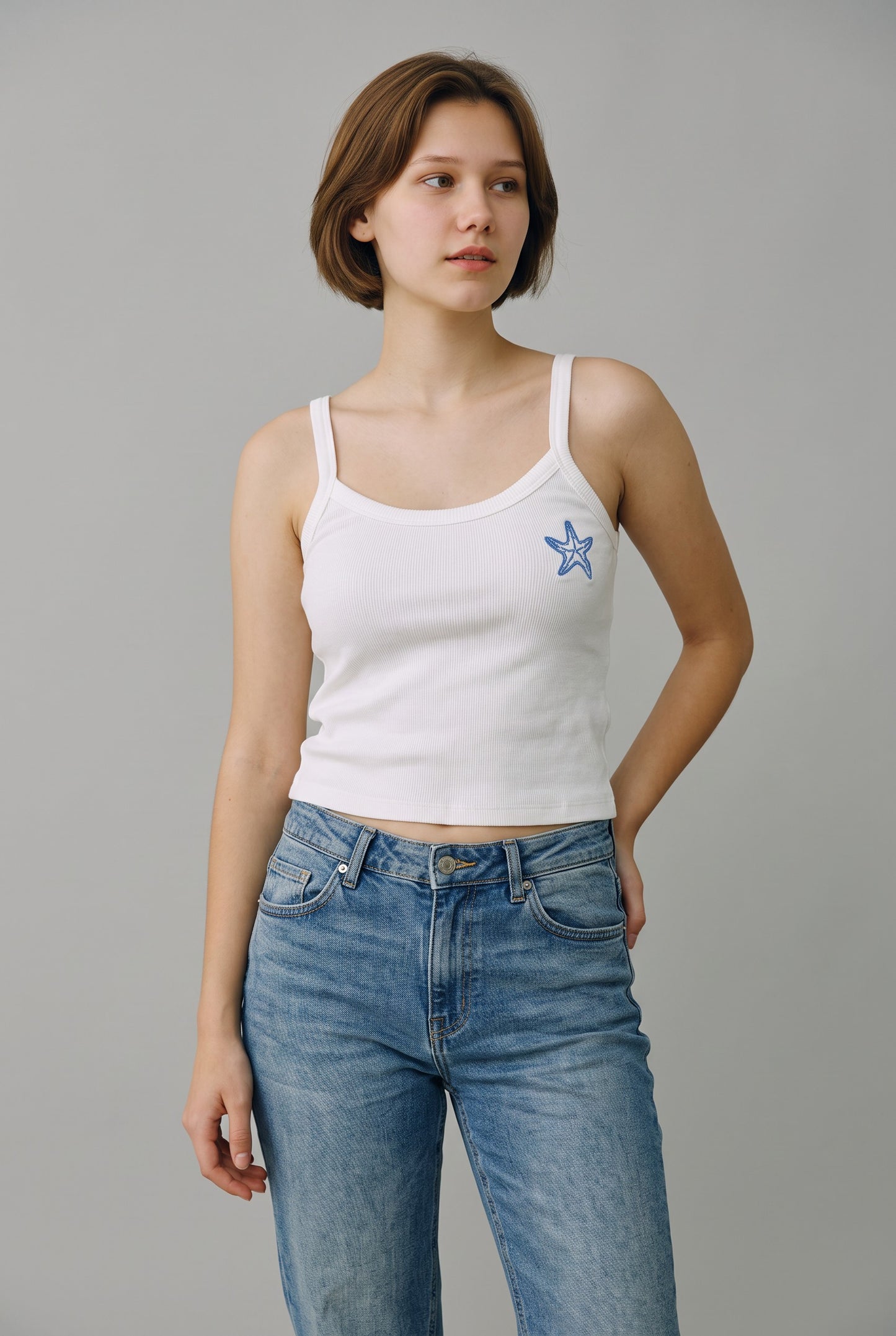 Starfish Cami