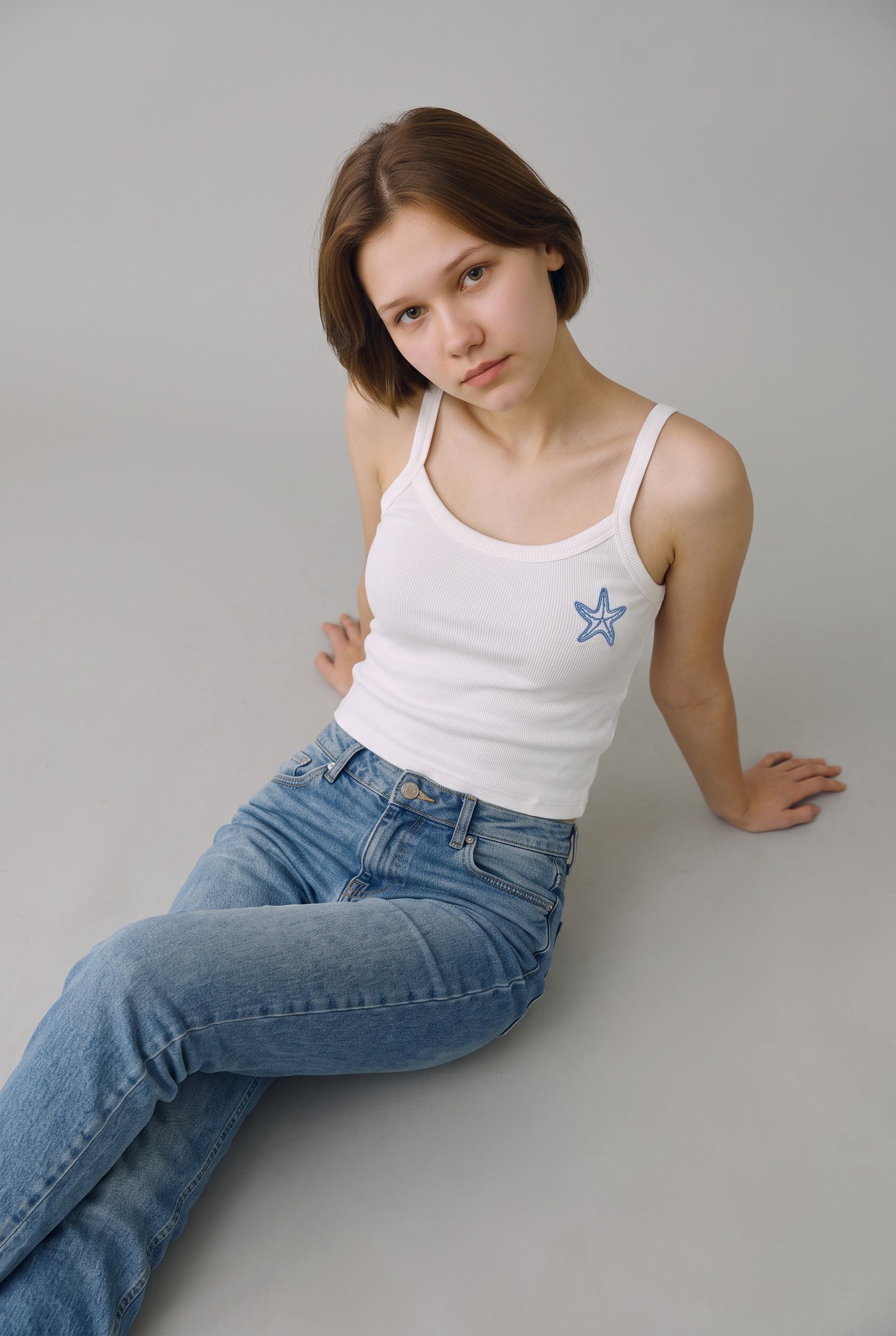 Starfish Cami