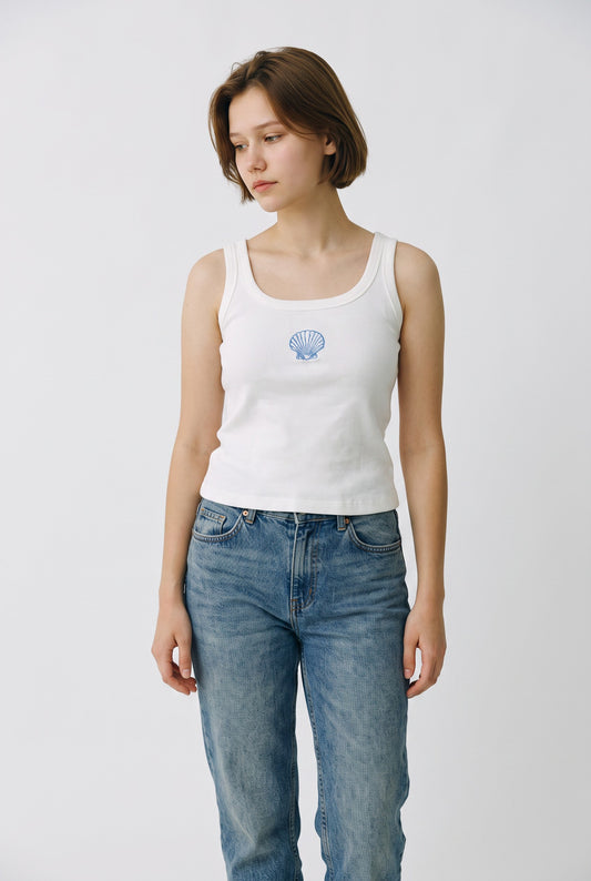 Shell Tank