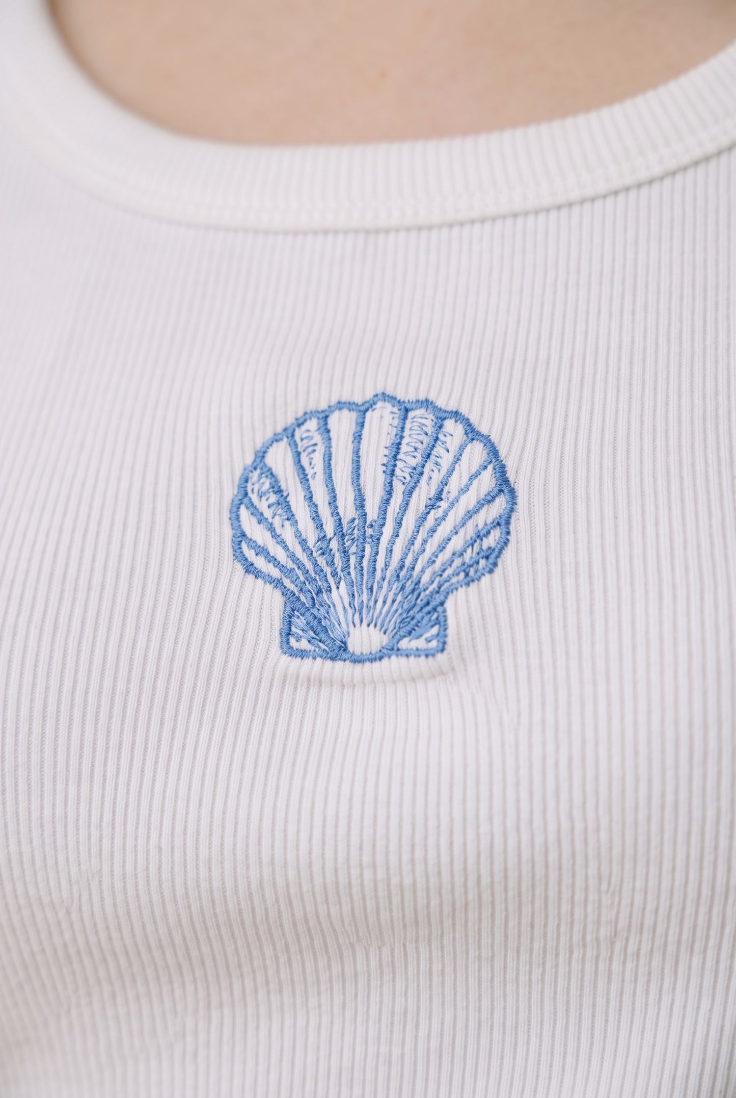 Shell Tank